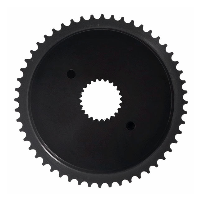 Bdl front pulley, 69mm, 8mm, 52t PULLEYS PRIMARY FRONT Belt Drives Ltd.