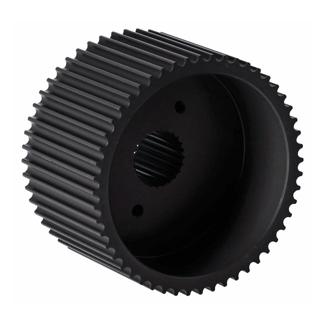 Bdl front pulley, 69mm, 8mm, 52t PULLEYS PRIMARY FRONT Belt Drives Ltd.