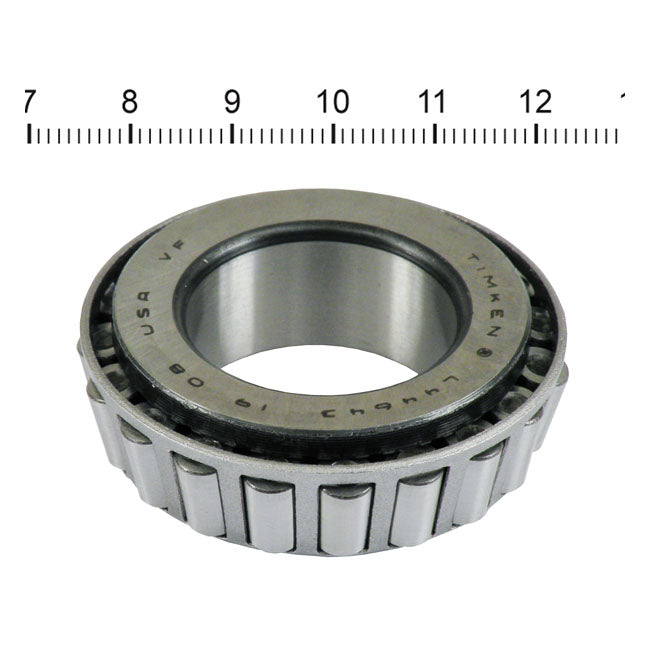 Timken, Tapered Bearing Only Frames Cups And Bearings Mcs