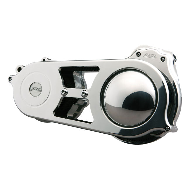 Belt Drives Ltd. Belt Drive 2 07 16 Fl Pol Belt Drive Kits Belt Drives Ltd.