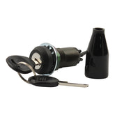 Universal Ignition Switch ''Thin'', 2 Way On/Off Switches Ignition Mcs