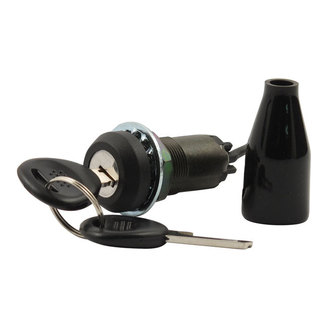 Universal Ignition Switch ''Thin'', 2 Way On/Off Switches Ignition Mcs