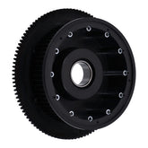Bdl rear basket 69t, 2 wide BELT DRIVE MISC Belt Drives Ltd.