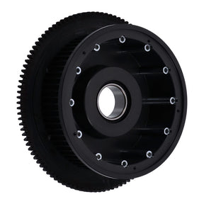 Bdl rear basket 69t, 2 wide BELT DRIVE MISC Belt Drives Ltd.