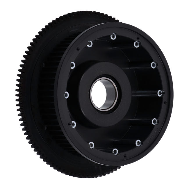 Bdl rear basket 69t, 2 wide BELT DRIVE MISC Belt Drives Ltd.