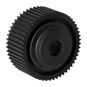Bdl front pulley 52t, 2" wide BELT DRIVE MISC Belt Drives Ltd.