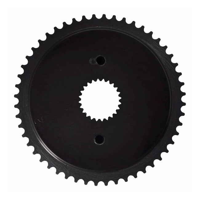 Bdl front pulley 52t, 2" wide BELT DRIVE MISC Belt Drives Ltd.