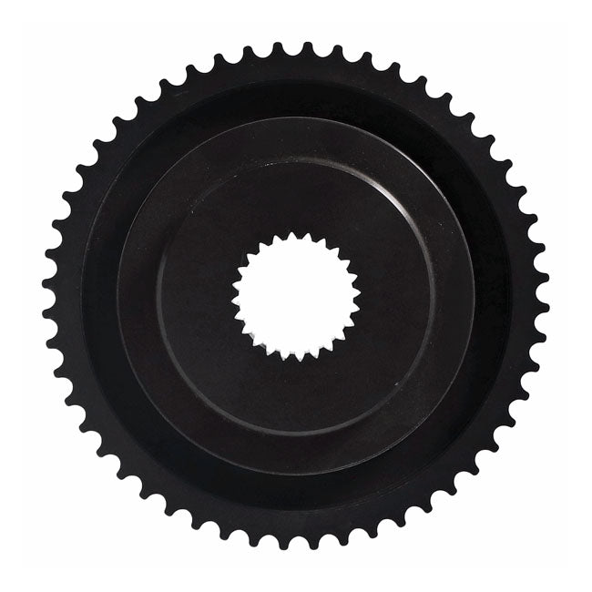 Bdl front pulley 52t, 2" wide BELT DRIVE MISC Belt Drives Ltd.