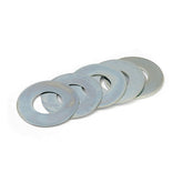 Motor sprocket/pulley shim kit. 4/5-speed BELT DRIVE CLUTCH PARTS Belt Drives Ltd.