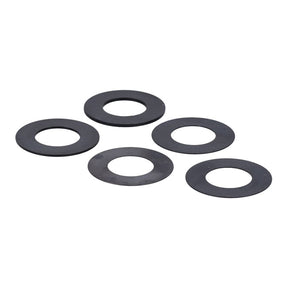 Motor sprocket/pulley shim kit. 6-speed BELT DRIVE CLUTCH PARTS Belt Drives Ltd.