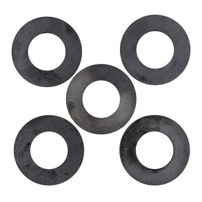 Motor sprocket/pulley shim kit. 6-speed BELT DRIVE CLUTCH PARTS Belt Drives Ltd.