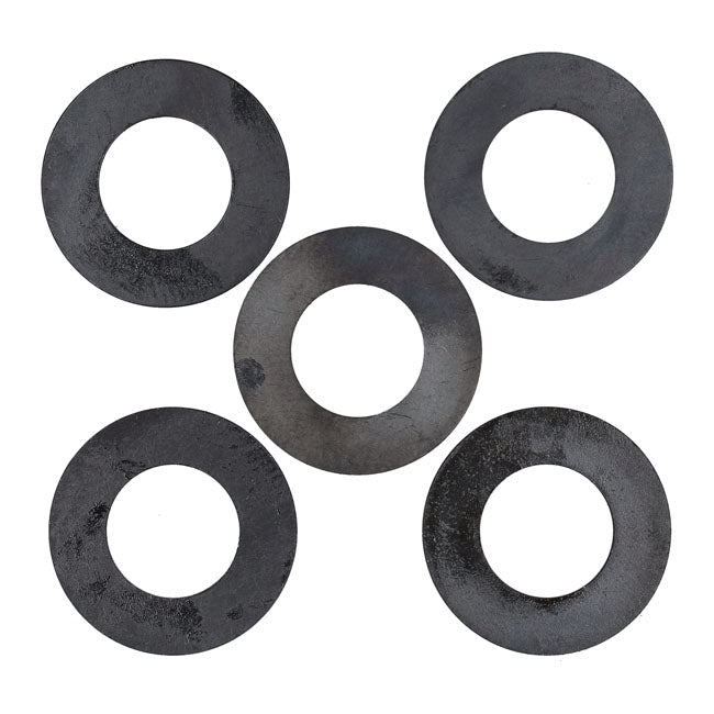 Motor sprocket/pulley shim kit. 6-speed BELT DRIVE CLUTCH PARTS Belt Drives Ltd.