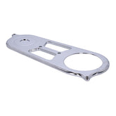 Bdl side guard chrome BELT DRIVE MISC Belt Drives Ltd.