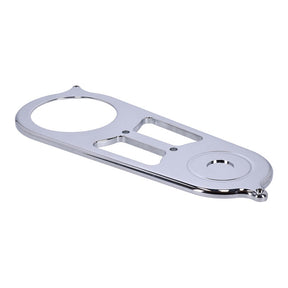 Bdl side guard chrome BELT DRIVE MISC Belt Drives Ltd.