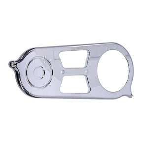 Bdl side guard chrome BELT DRIVE MISC Belt Drives Ltd.