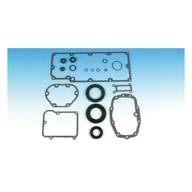James, transmission gasket & seal kit GASKET SETS TRANSMISSION James Gaskets