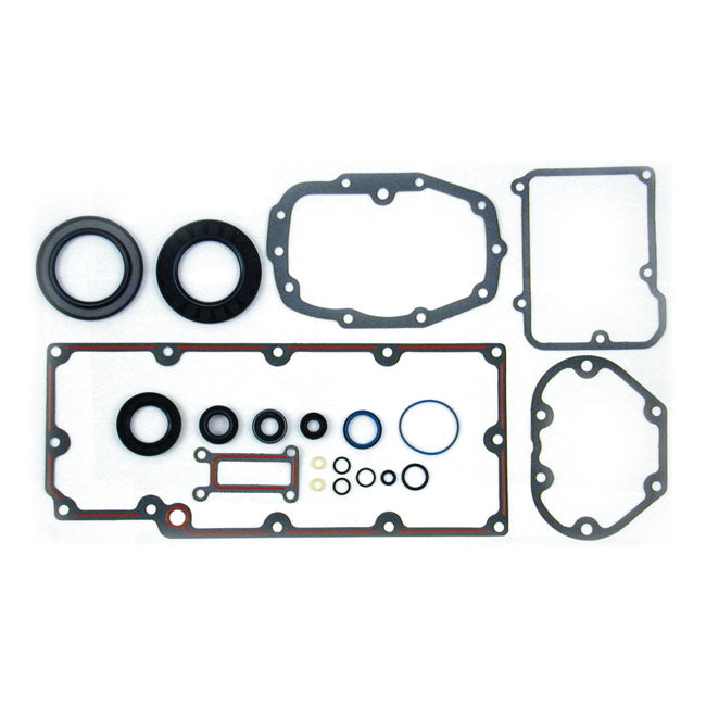 James, transmission gasket & seal kit GASKET SETS TRANSMISSION James Gaskets