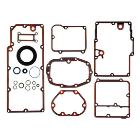 James, transmission gasket & seal kit GASKET SETS TRANSMISSION James Gaskets