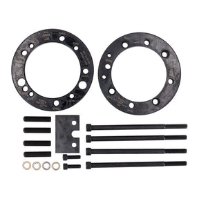 JIMS, cylinder torque plates TOOLS ENGINE Jims