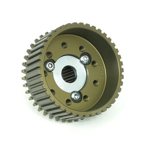 Bdl clutch hub CLUTCH HUBS Belt Drives Ltd.