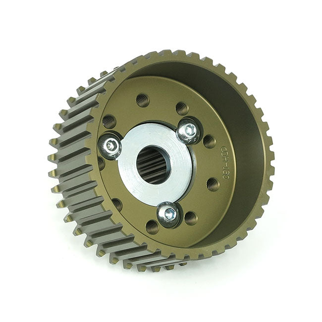 Bdl clutch hub CLUTCH HUBS Belt Drives Ltd.