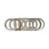 BDL, replacement Competitor Clutch steel drive plate set CLUTCH PLATE KITS Belt Drives Ltd.
