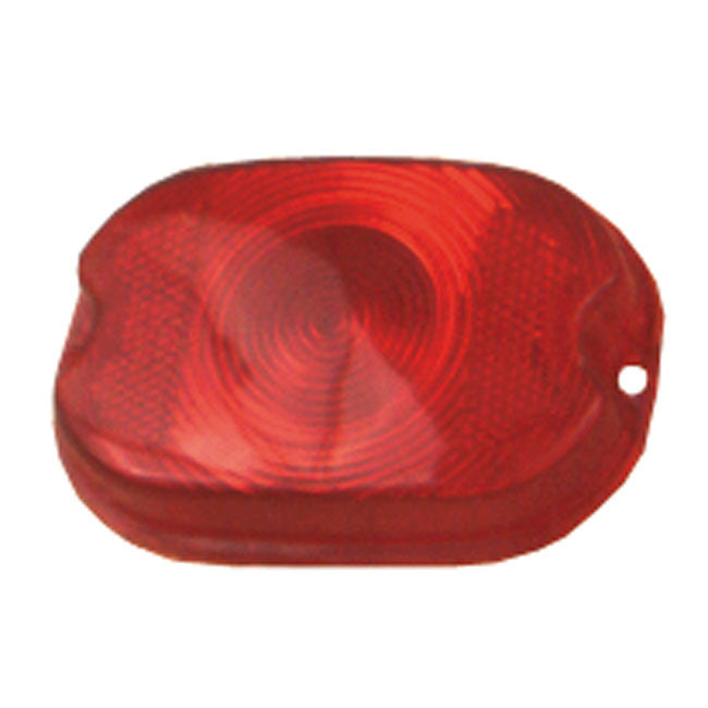 Replacement Lens, 55 72 Taillight Taillights Lenses Mcs