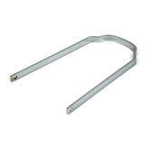 Flat Fender Support. Chrome Fender Misc Mcs
