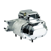 JIMS, 6-speed overdrive transmission for 4-speed TRANSMISSIONS Jims