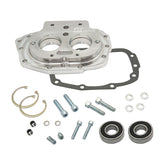 S&S Cycle Transmission Trap Door Kit Transmission Doors S&S Cycle