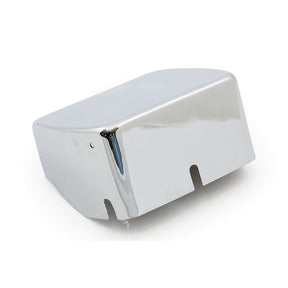 Coil Cover, 84 99 Softail Oem Style. Chrome Coil Covers Mcs