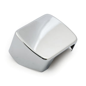 Coil Cover, 84 99 Softail Oem Style. Chrome Coil Covers Mcs