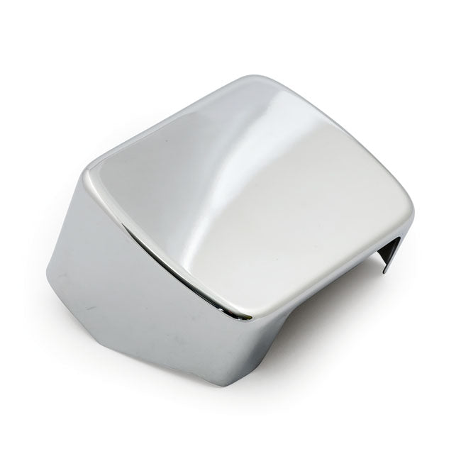 Coil Cover, 84 99 Softail Oem Style. Chrome Coil Covers Mcs