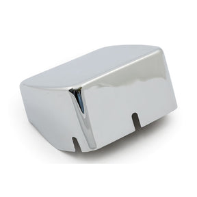 Coil Cover, 65 86 Oem Style. Chrome Coil Covers Mcs