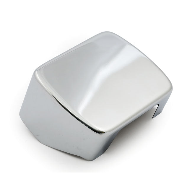 Coil Cover, 65 86 Oem Style. Chrome Coil Covers Mcs