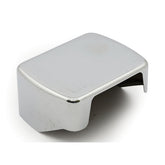 Coil Cover, 91 98 Dyna Se Style. Chrome Coils Mcs