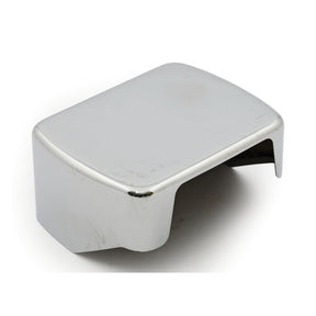 Coil Cover, 91 98 Dyna Se Style. Chrome Coils Mcs