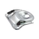 Mounting Bracket For 7" Headlamp. Chrome Headlamp Mounting Mcs