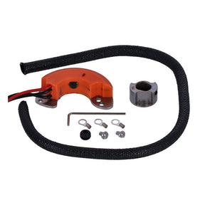 V Tronic, Electronic Ignition For 6 & 12 V. Hand Advance Electronic Ignitions Samwel