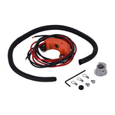 V Tronic, Electronic Ignition For 6 & 12 V. Hand Advance Electronic Ignitions Samwel
