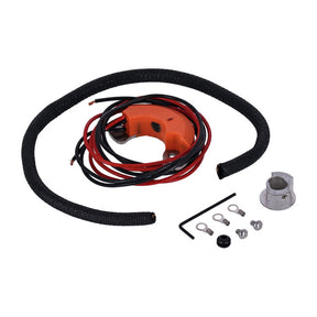 V Tronic, Electronic Ignition For 6 & 12 V. Hand Advance Electronic Ignitions Samwel