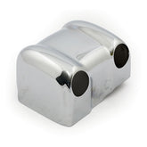 Coil Cover 07 17 Softail Oem Style. Chrome Coil Covers Mcs