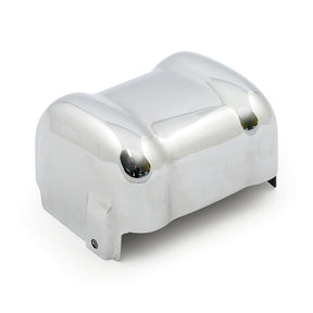 Coil Cover 07 17 Softail Oem Style. Chrome Coil Covers Mcs