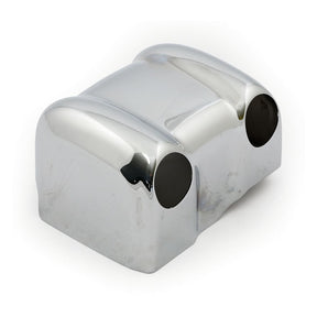 Coil Cover 07 17 Softail Oem Style. Chrome Coil Covers Mcs