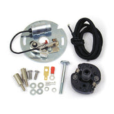Advance Unit & Point Plate Assembly. ''Needle Bearing'' Advance Units And Parts Mcs