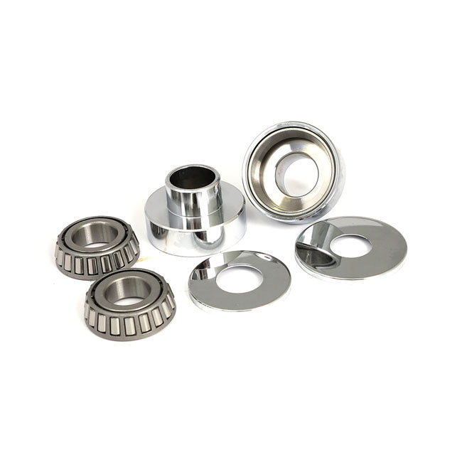Frame Cup & Bearing Conversion Kit Frames Cups And Bearings Mcs