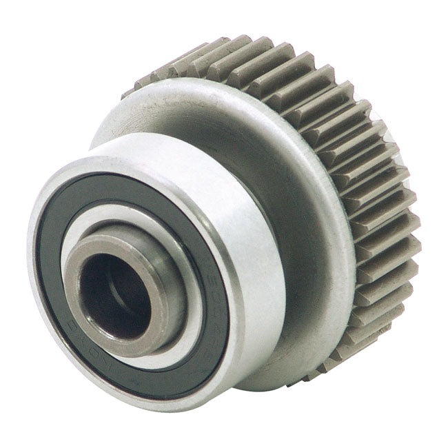 Accel starter clutch assembly STARTER CLUTCHES Accel