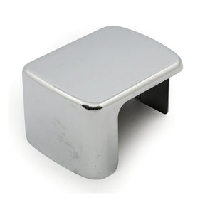 Coil Cover, 00 06 Softail Oem Style. Chrome Coil Covers Mcs
