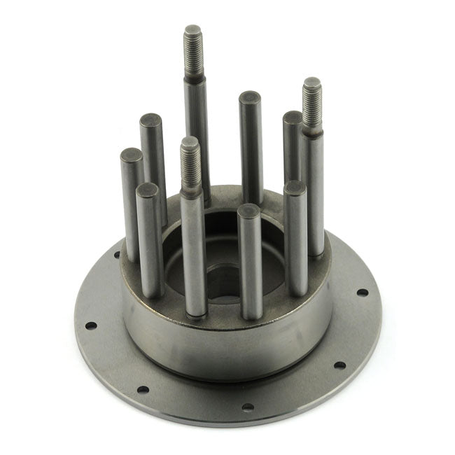 Clutch Hub, 3 Stud Clutch Hubs Mcs