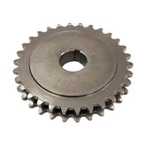 Motor Sprocket 45", 27t Sprockets Motor Mcs